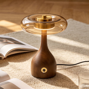 Walnora Table Light