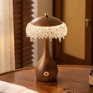 Walnora Table Light
