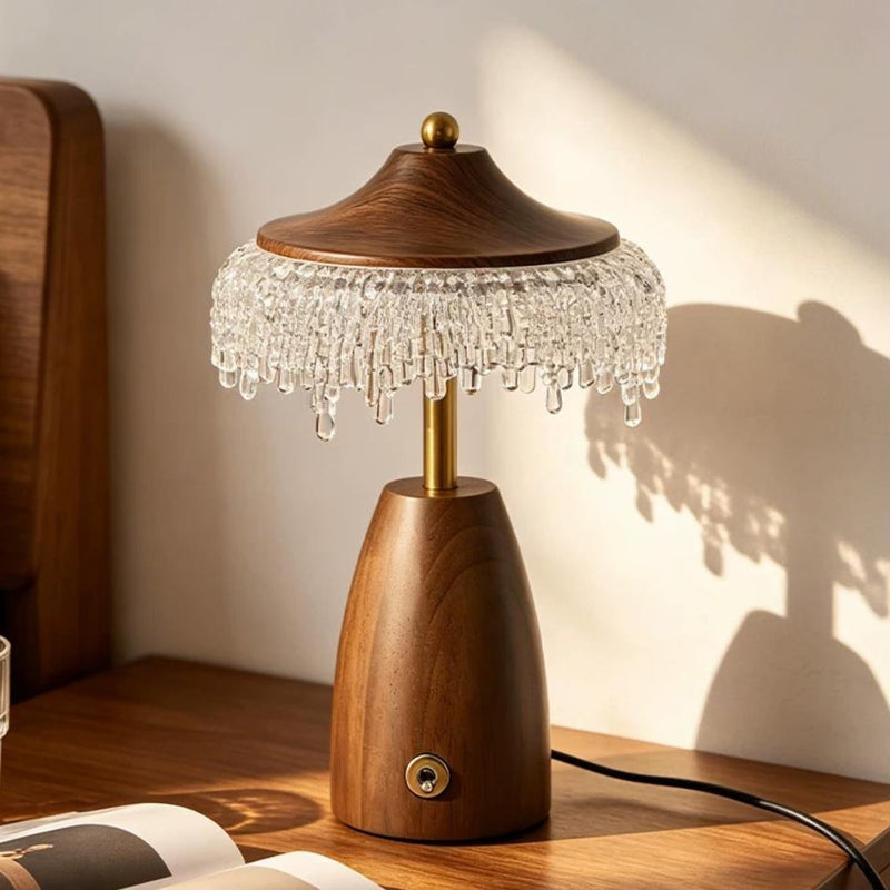 Walnora Table Light – detail 11