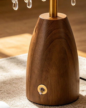 Walnora Table Light