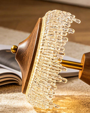 Walnora Table Light