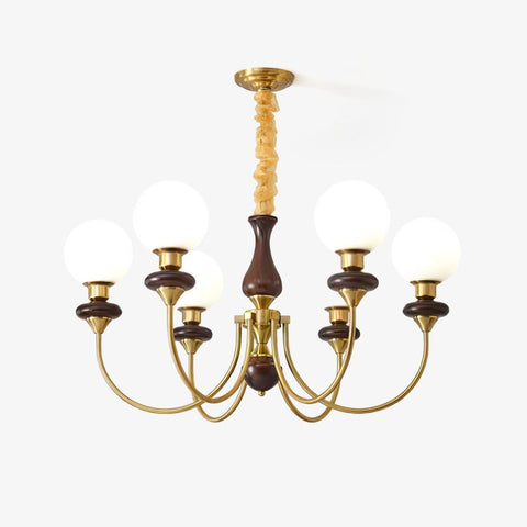 Lustre Retro Monique
