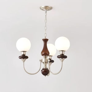 Retro Monique Chandelier