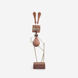 Mr. Rabbit
