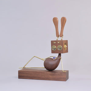 Mr. Rabbit - Docos