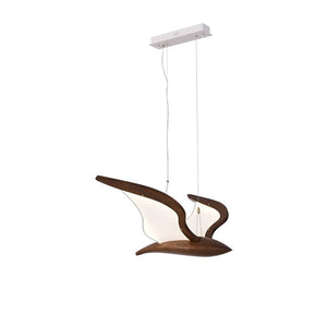 Warbler Chandelier