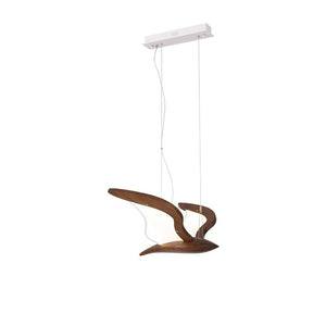 Warbler Chandelier