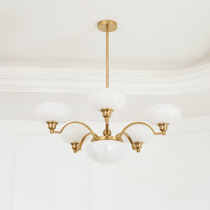 Warre Chandelier