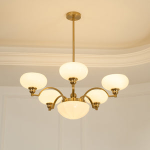 Warre Chandelier