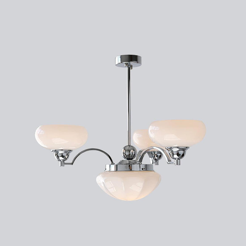 Warre Chandelier – detail 27
