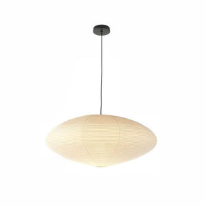 Washi Paper Pendant Light