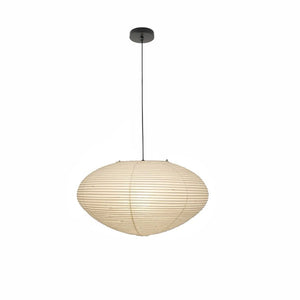 Washi Paper Pendant Light