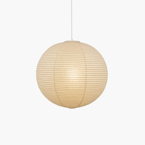 Washi Paper A Series Pendant Light