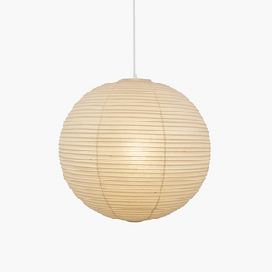 Washi Paper A Series Pendant Light