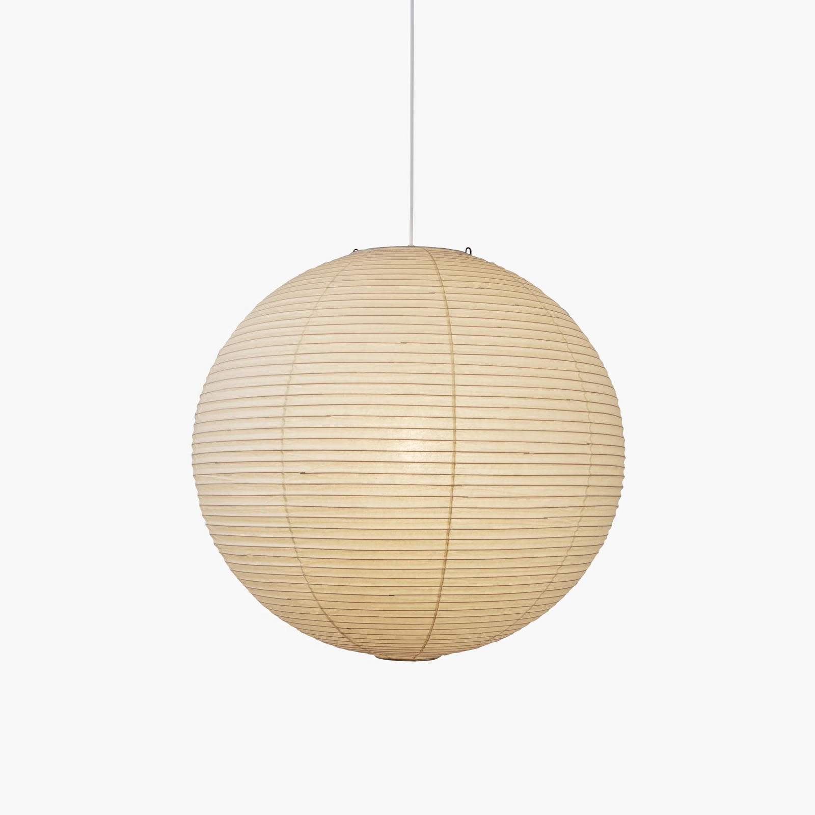 Washi Paper A Series Pendant Light