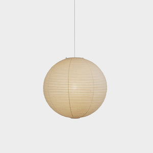 Washi Paper A Series Pendant Light