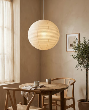Washi Paper A Series Pendant Light