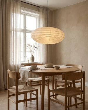 Washi Paper EN Series Pendant Light