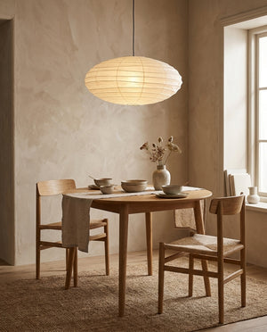 Washi Paper EN Series Pendant Light