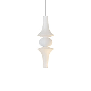 Washi Paper E Series Pendant Light