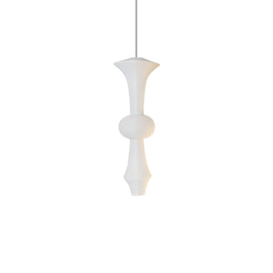 Washi Paper E Series Pendant Light