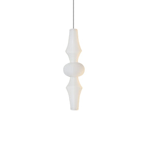 Washi Paper E Series Pendant Light