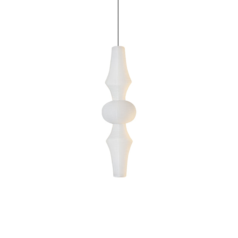 Washi Paper E Series Pendant Light – detail 16