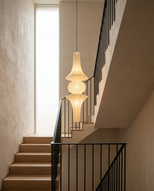 Washi Paper E Series Pendant Light