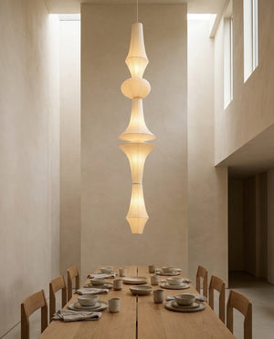 Washi Paper E Series Pendant Light