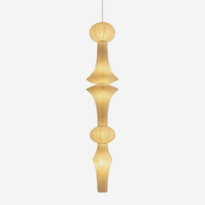 Washi Paper E Series Pendant Light