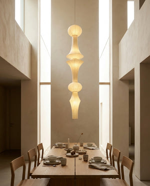 Washi Paper E Series Pendant Light
