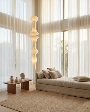 Washi Paper E Series Pendant Light