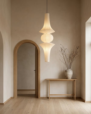 Washi Paper E Series Pendant Light