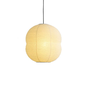 Mini Washi Paper Pendant Light