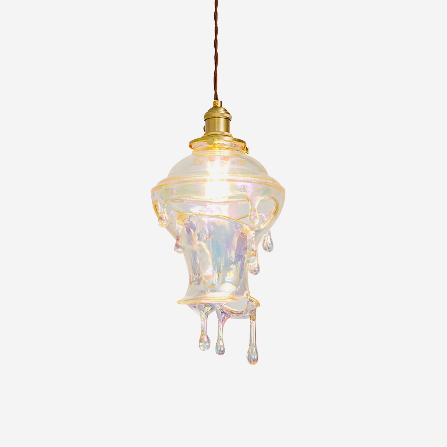 Water Drop Pendant Lamp - Docos