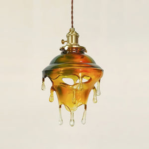 Water Drop Pendant Lamp