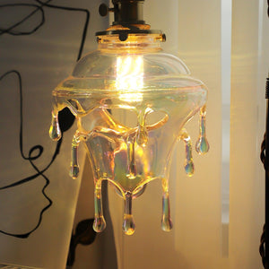 Water Drop Table Lamp - Docos