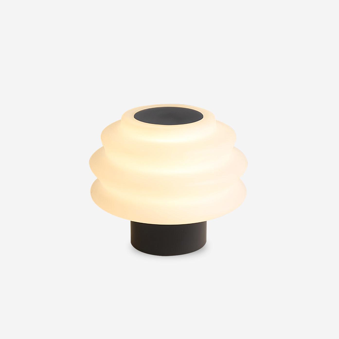 Water Drop Table Lamp 7″- 5.9″ - Docos