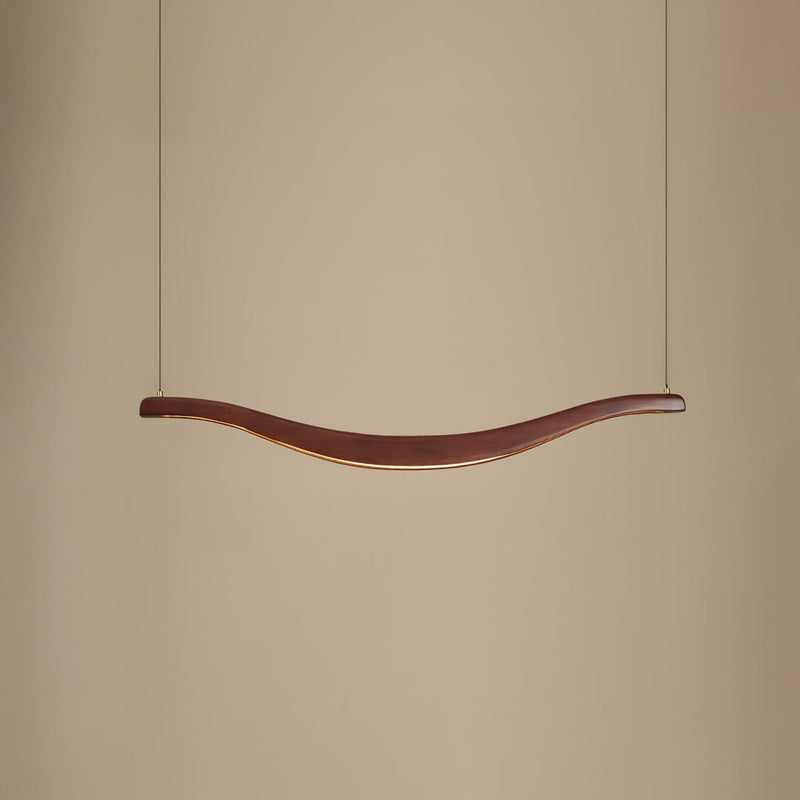 Waveform Chandelier – detail 17