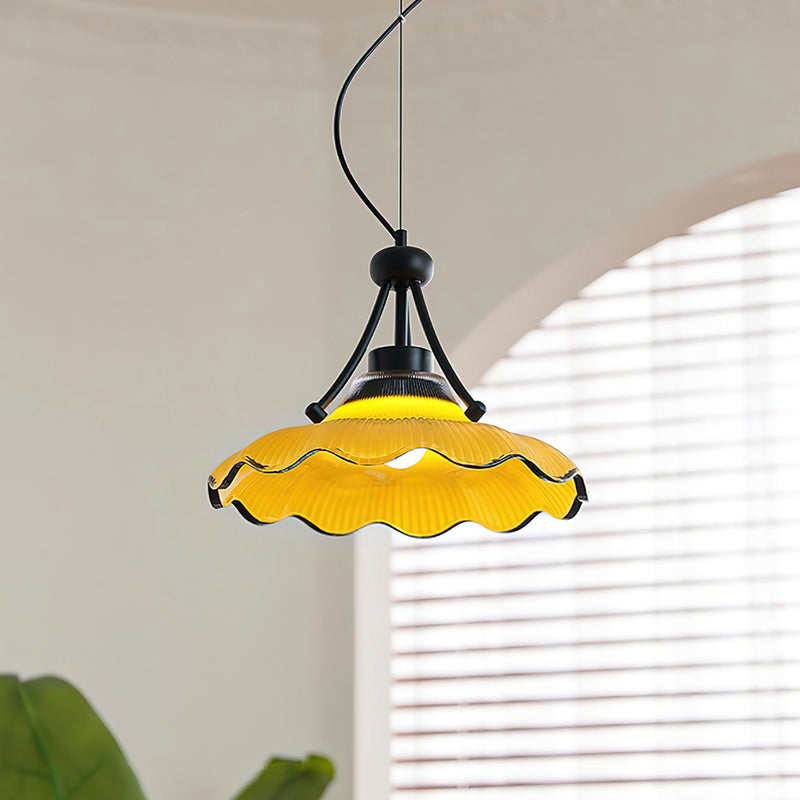 Wavelet Pendant Lamp – detail 7