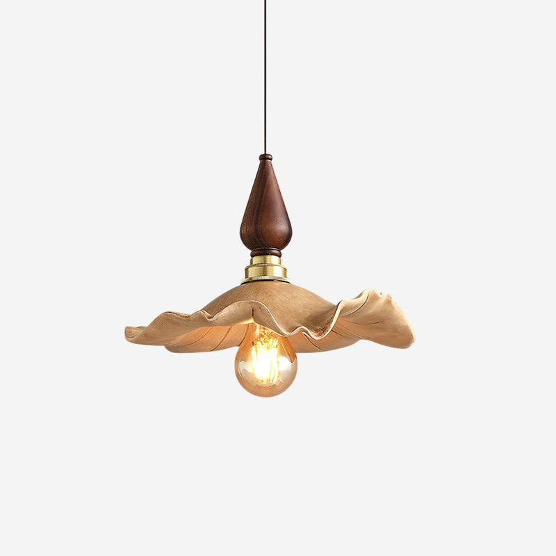 Wavely Pendant Lamp