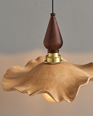 Wavely Pendant Lamp