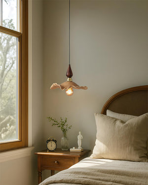 Wavely Pendant Lamp