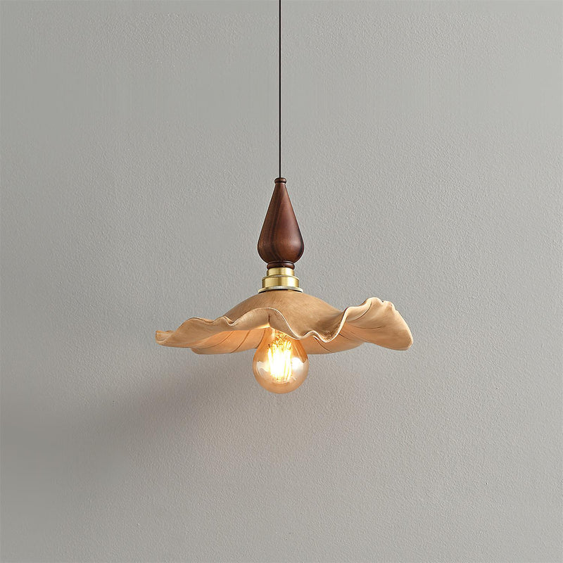 Wavely Pendant Lamp – detail 2
