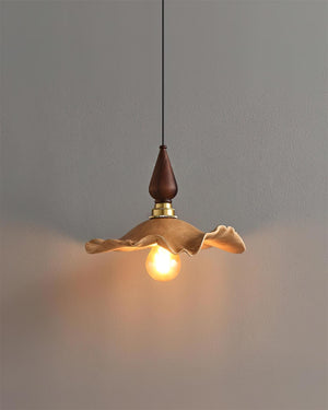 Wavely Pendant Lamp