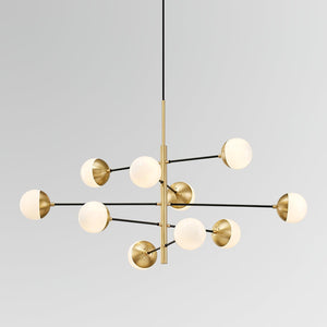 Waverly Chandelier