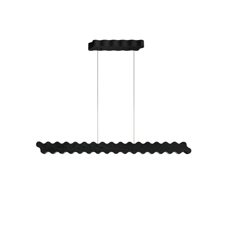 Wavira Chandelier – detail 7