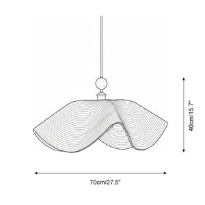 Wavora Pendant Lamp