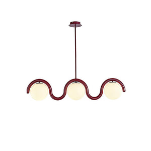 Wavora Chandelier
