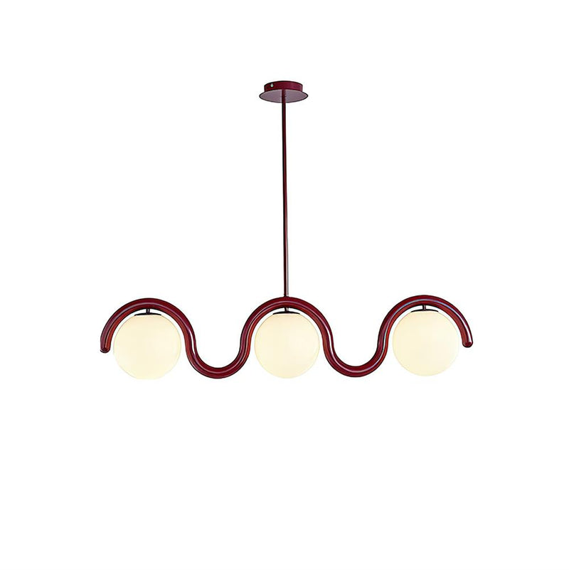 Wavora Chandelier – detail 20